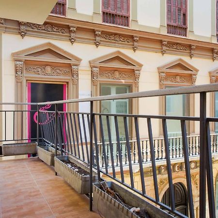 Holidays2Malaga Beatas & Balcon Luaran gambar