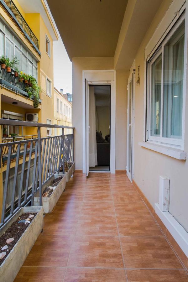 Holidays2Malaga Beatas & Balcon Luaran gambar