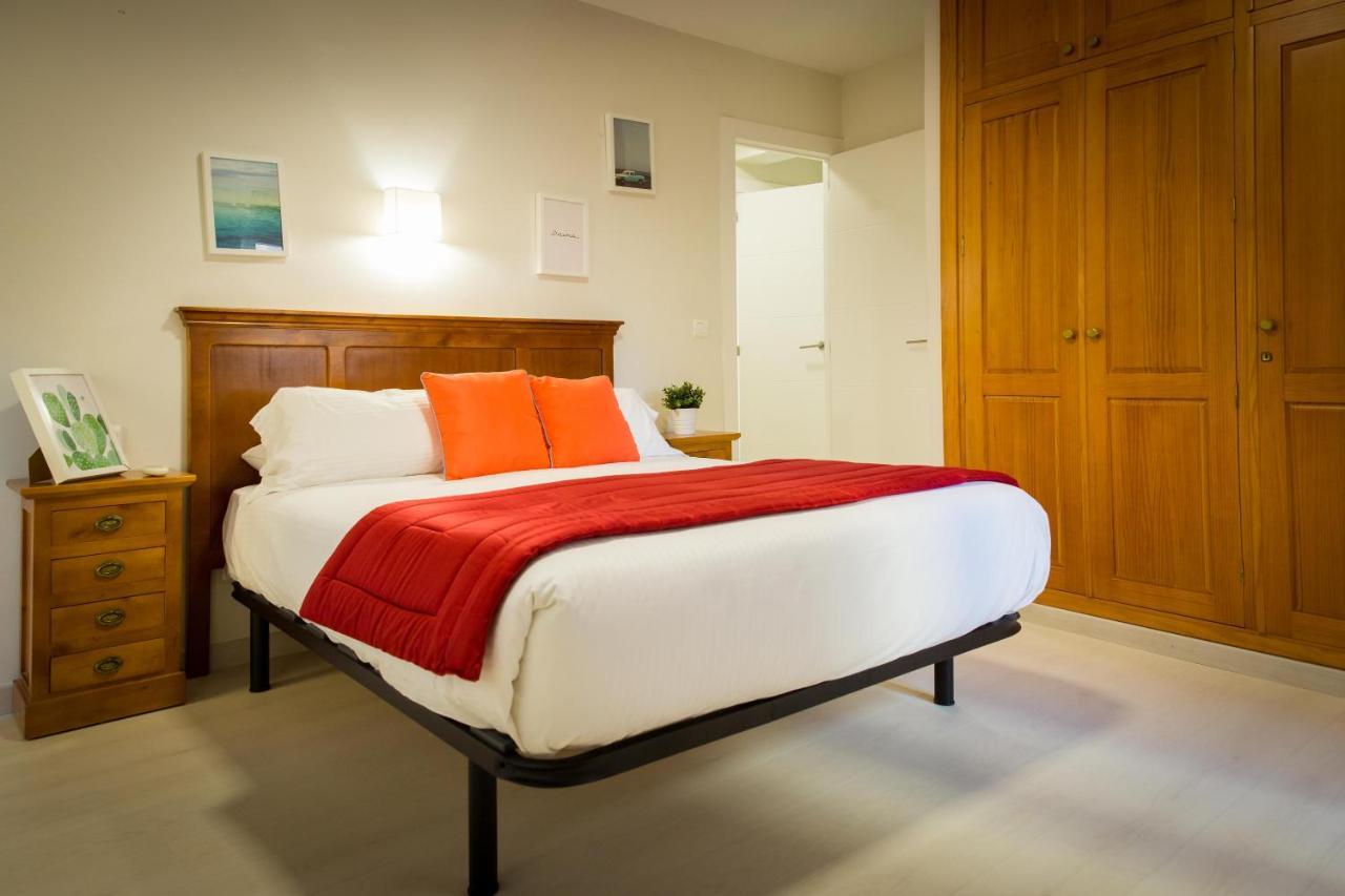 Holidays2Malaga Beatas & Balcon Luaran gambar
