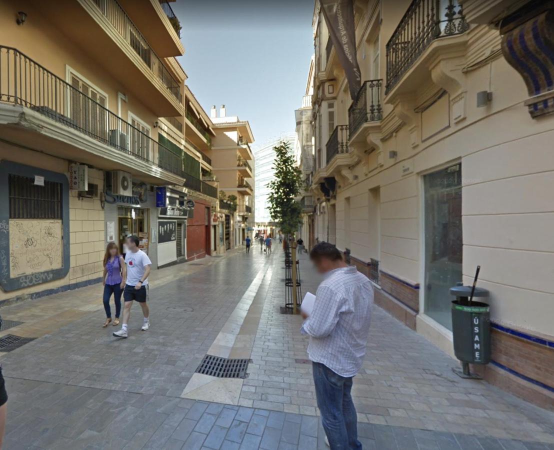 Holidays2Malaga Beatas & Balcon Luaran gambar
