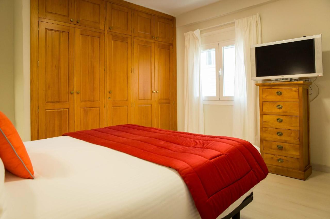 Holidays2Malaga Beatas & Balcon Luaran gambar