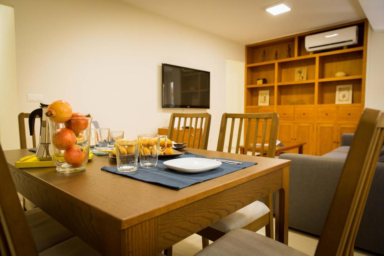 Holidays2Malaga Beatas & Balcon Luaran gambar
