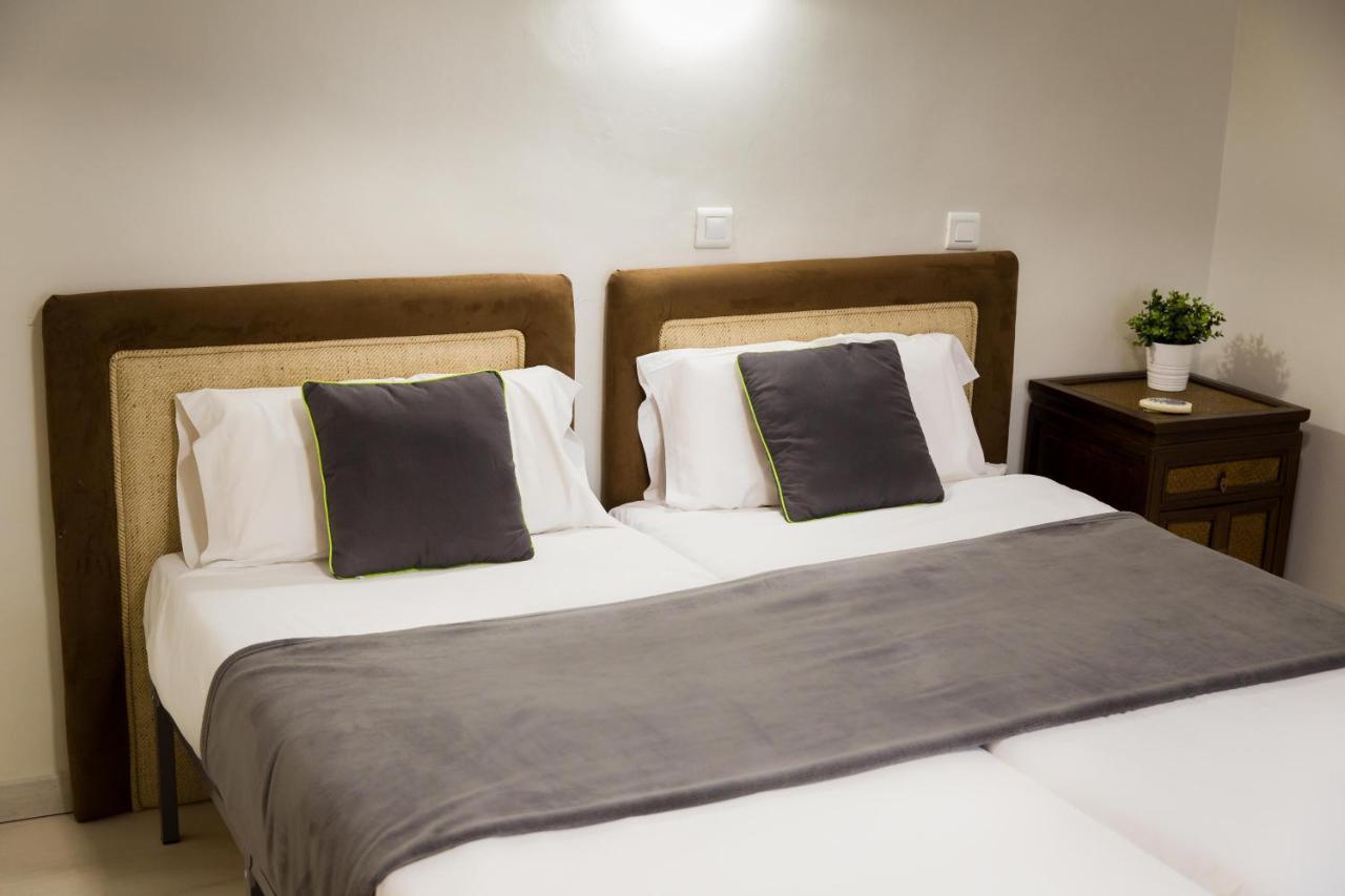 Holidays2Malaga Beatas & Balcon Luaran gambar
