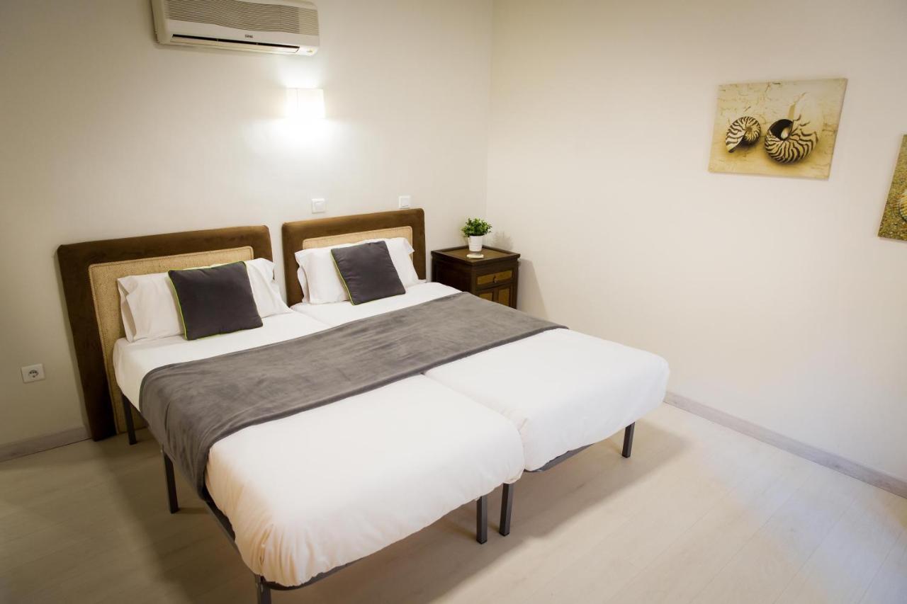 Holidays2Malaga Beatas & Balcon Luaran gambar