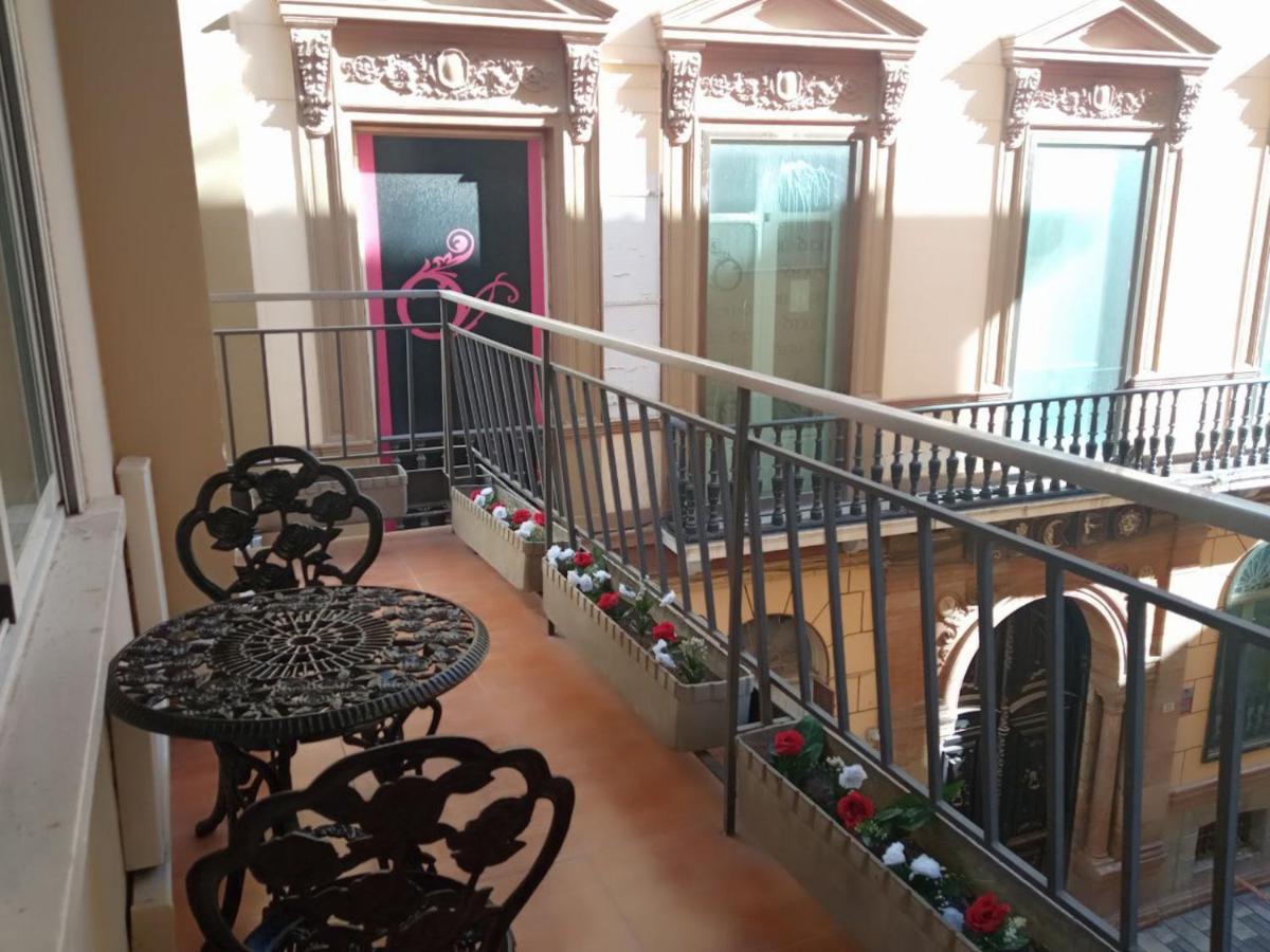 Holidays2Malaga Beatas & Balcon Luaran gambar