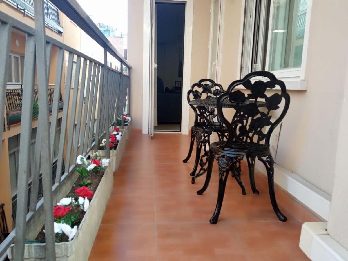 Holidays2Malaga Beatas & Balcon Luaran gambar